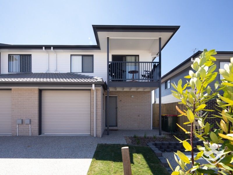 rental property Brisbane