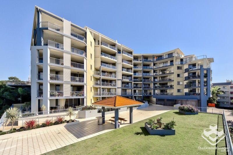 rental property Brisbane