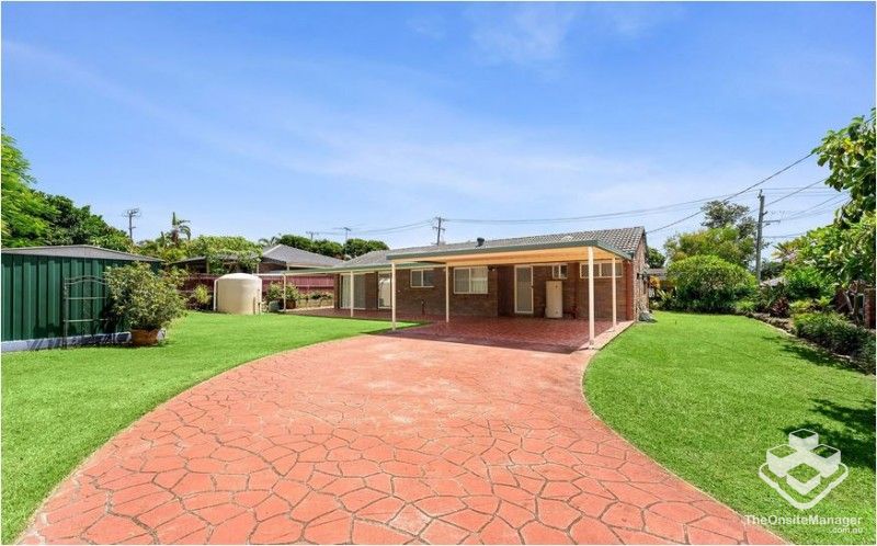 rental property Brisbane