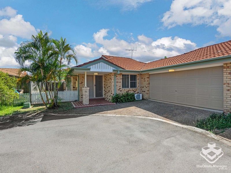 rental property Brisbane