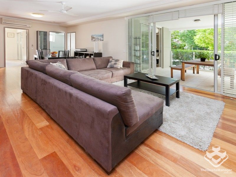 rental property Brisbane