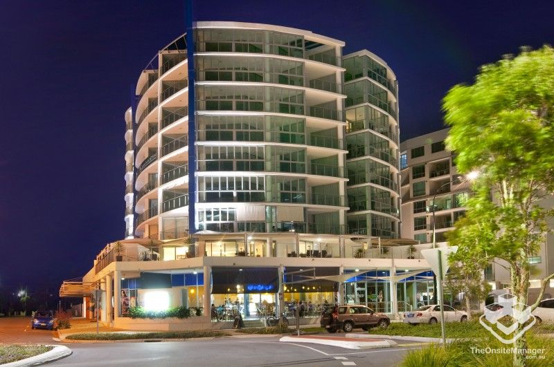 rental property Brisbane