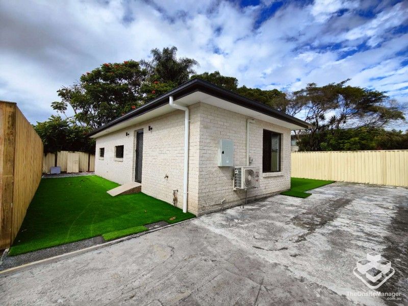 rental property Brisbane