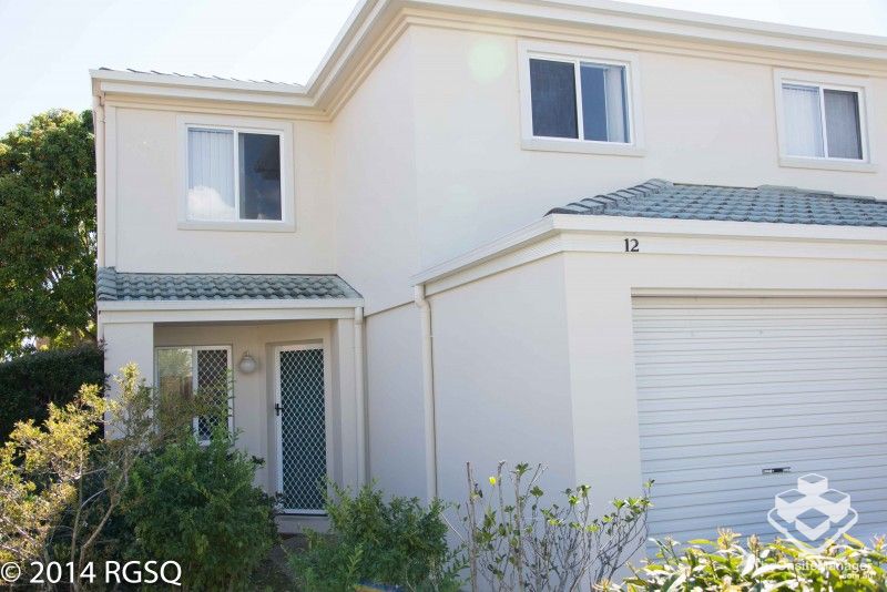 rental property Brisbane