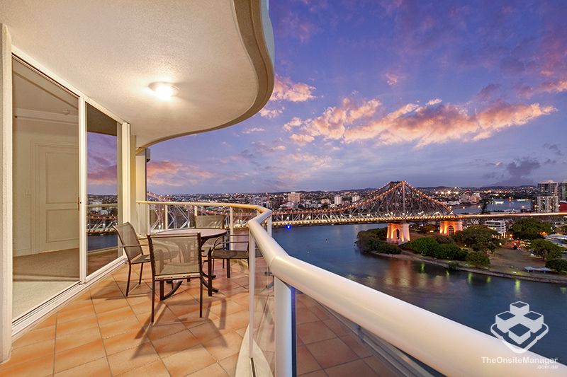 rental property Brisbane