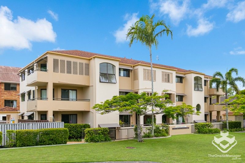 rental property Gold Coast