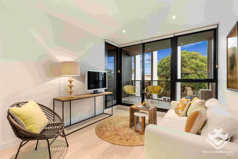 rental property Melbourne