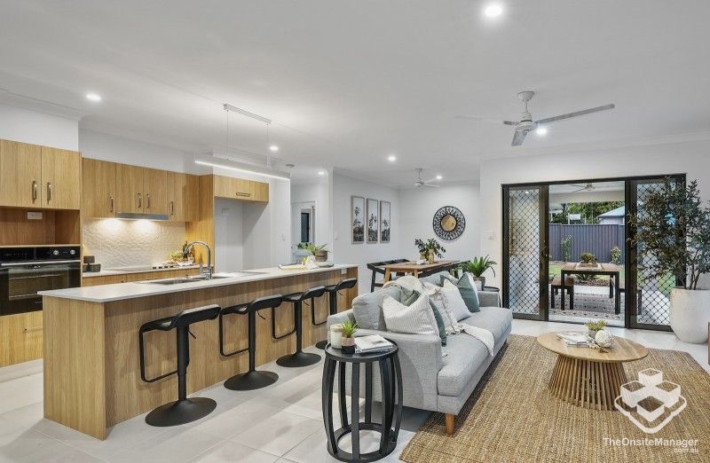 rental property Cairns