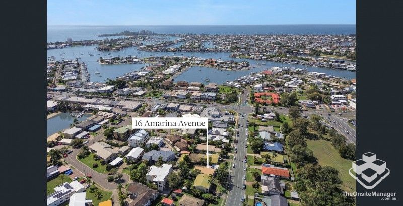 rental property Sunshine Coast