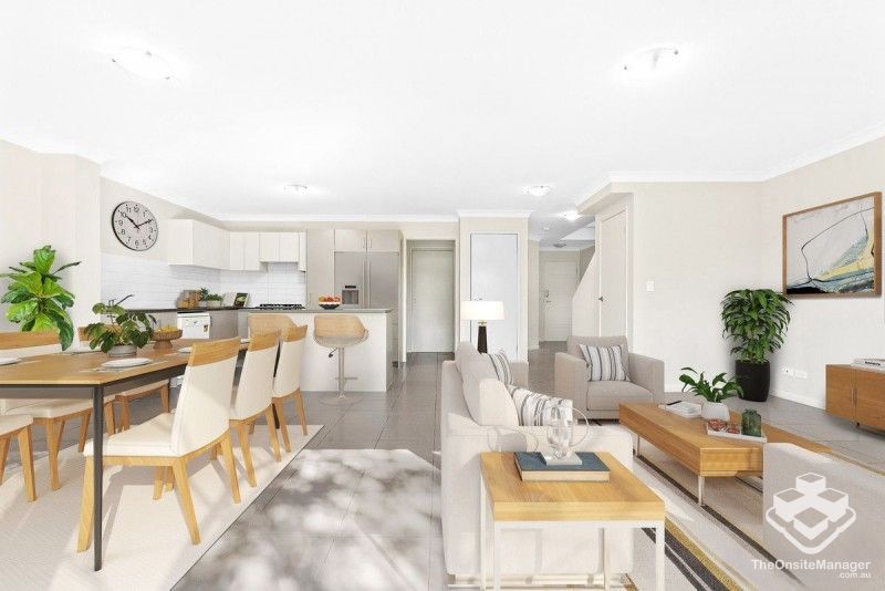 rental property Brisbane