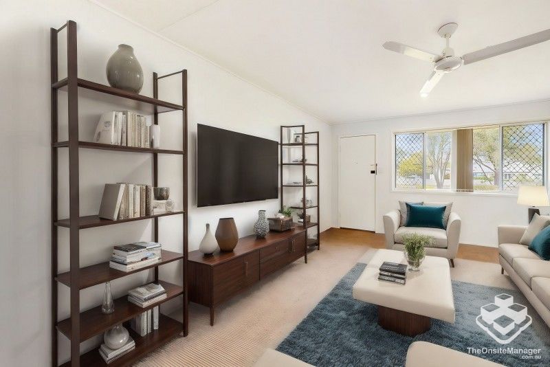 rental property Brisbane