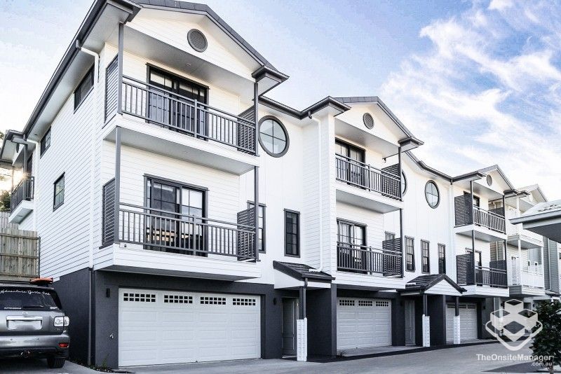 rental property Brisbane