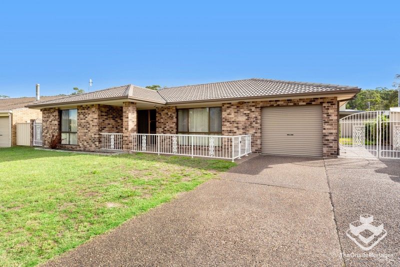 rental property Newcastle