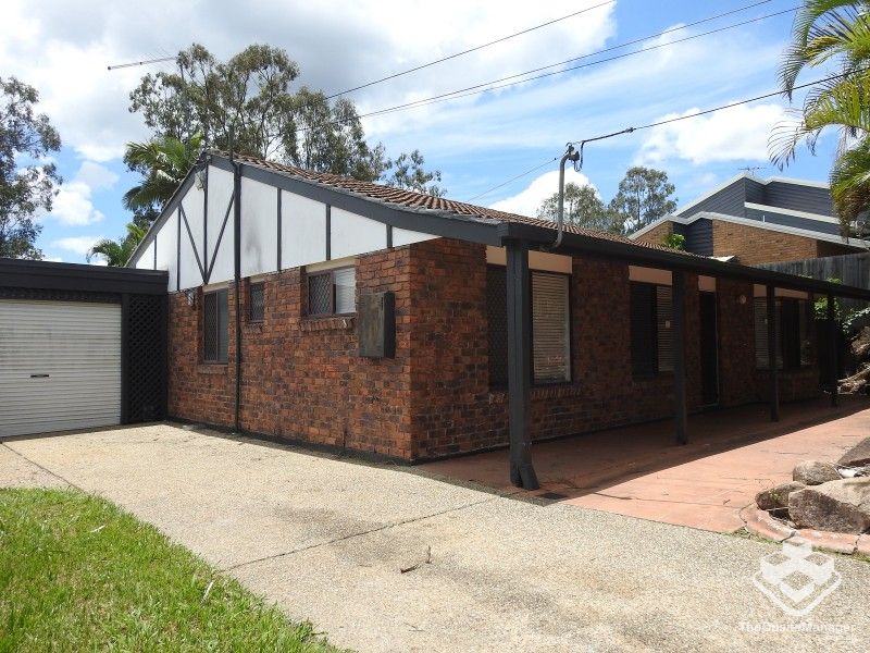 rental property Brisbane
