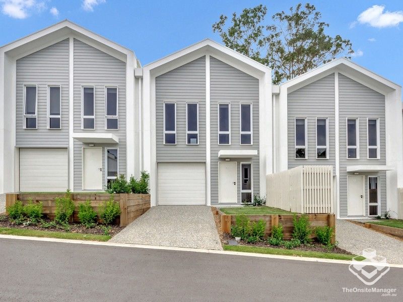rental property Brisbane