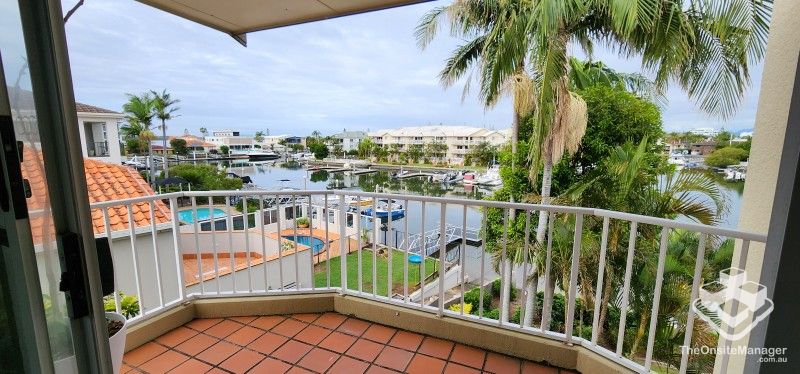 rental property Gold Coast
