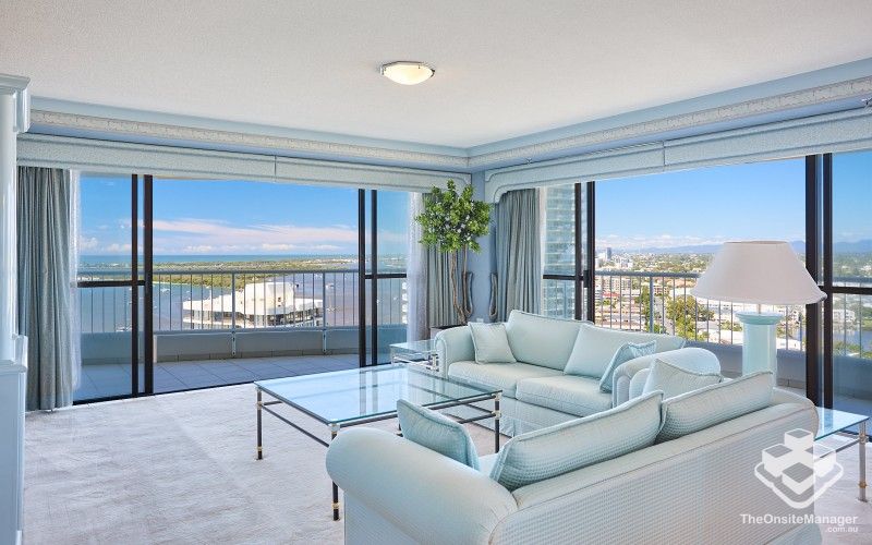 rental property Gold Coast