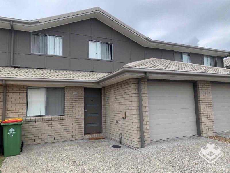 rental property Brisbane