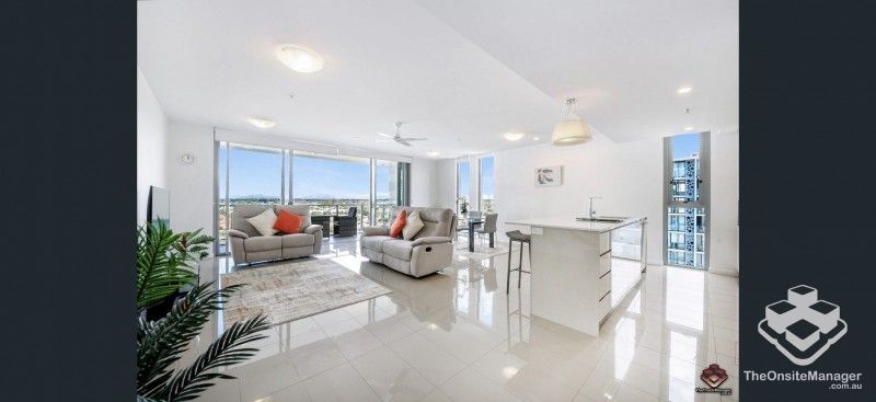 rental property Gold Coast