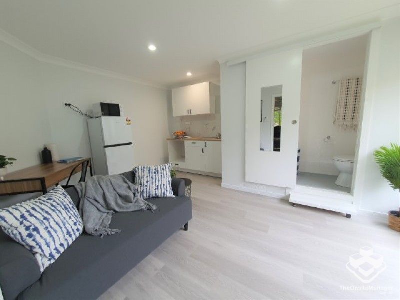 rental property Gold Coast