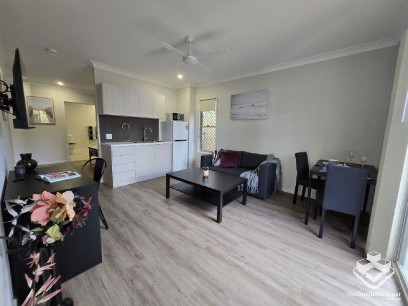 rental property Brisbane
