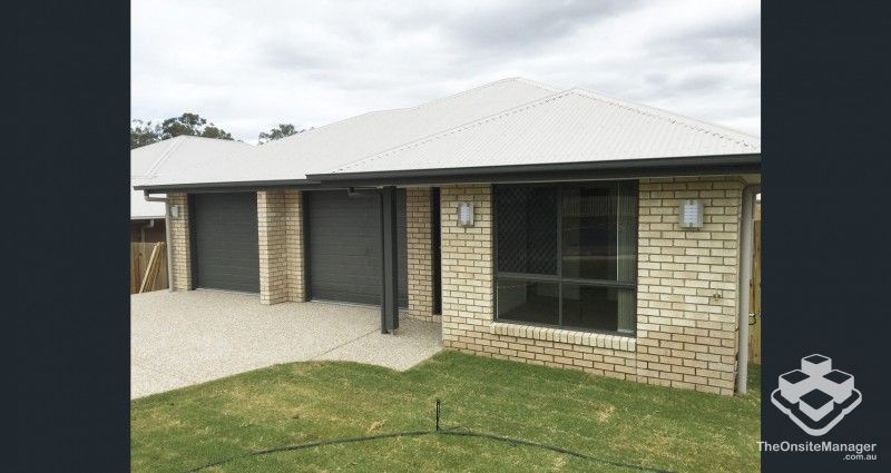 rental property Ipswich