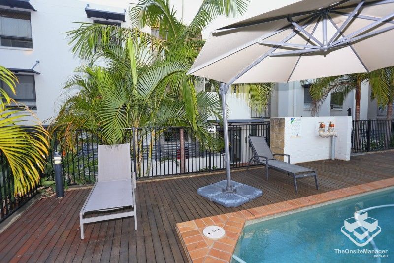 rental property Brisbane