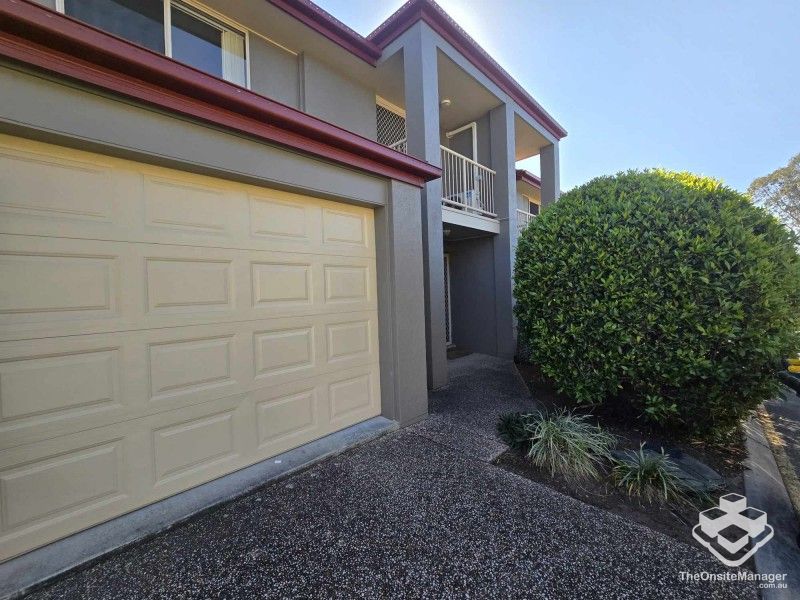 rental property Brisbane