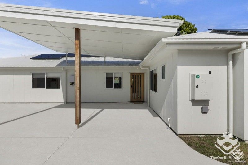rental property Wide Bay
