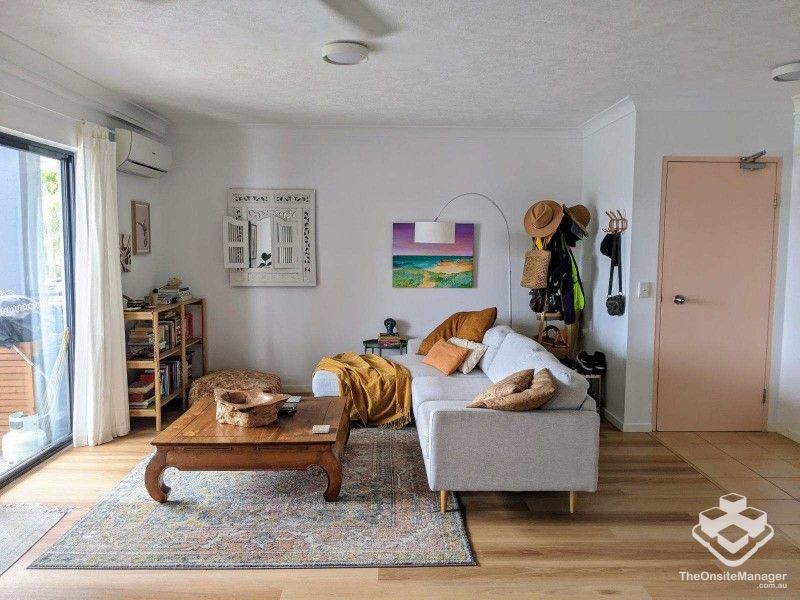 rental property Gold Coast