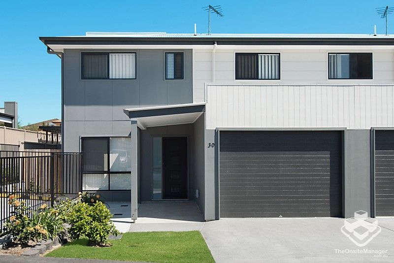 rental property Brisbane