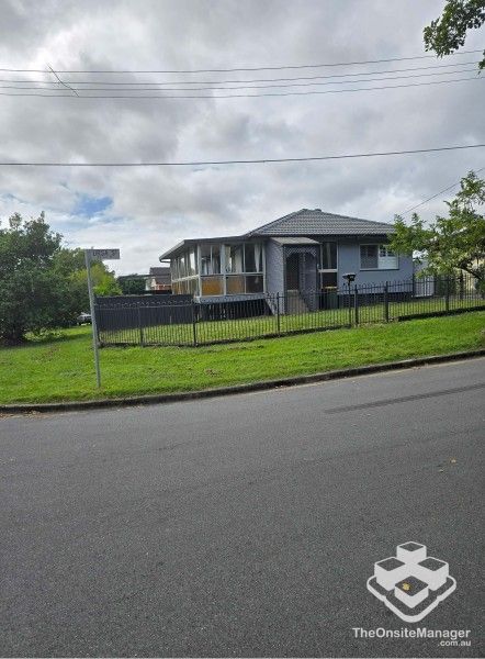 rental property Brisbane