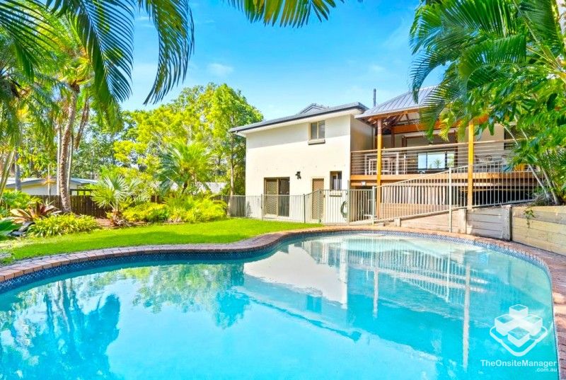 rental property Gold Coast