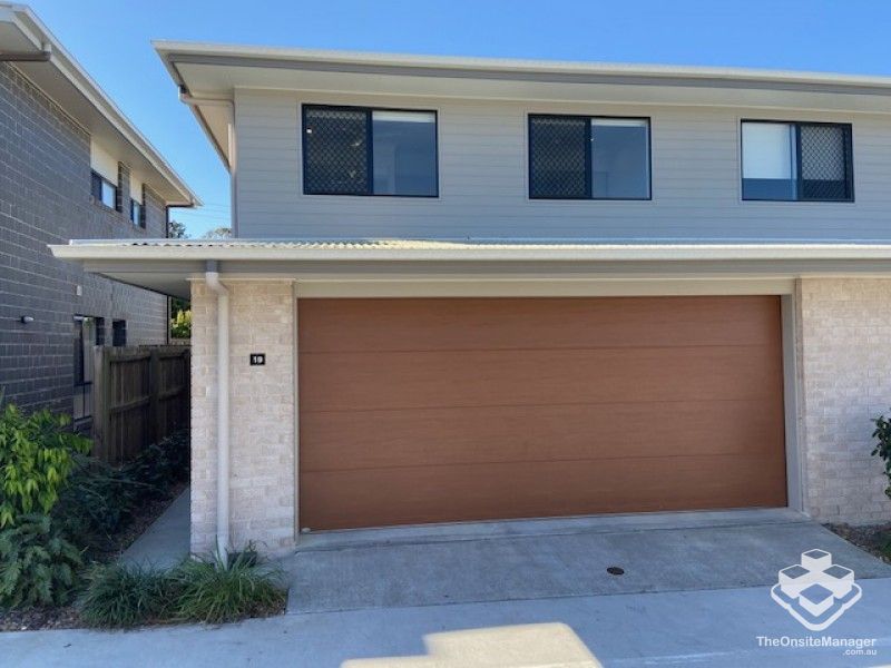 rental property Brisbane