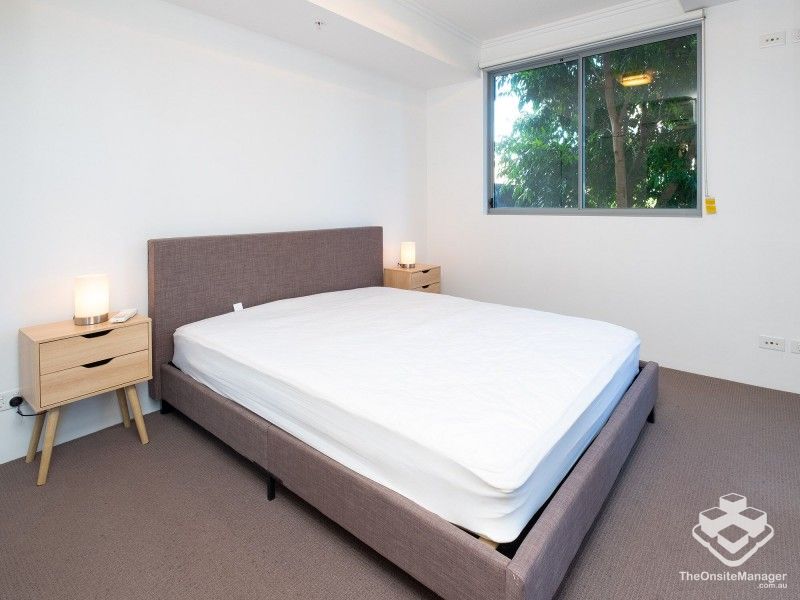 rental property Brisbane