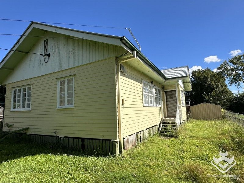 rental property Brisbane