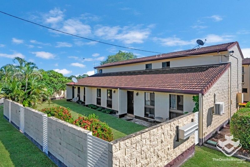 rental property Townsville