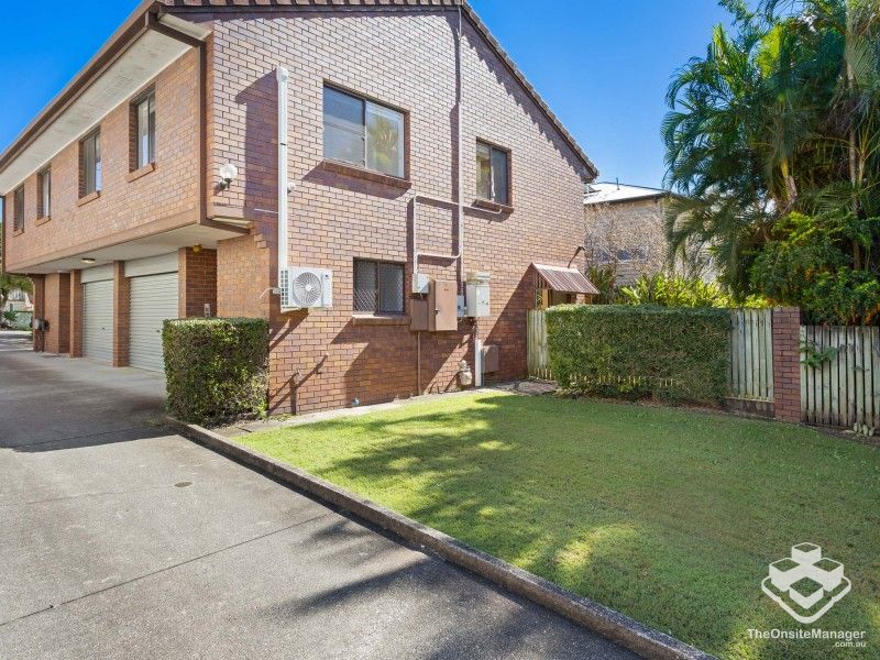 rental property Brisbane