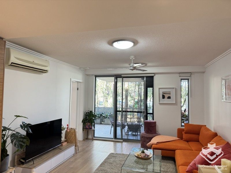 rental property Gold Coast