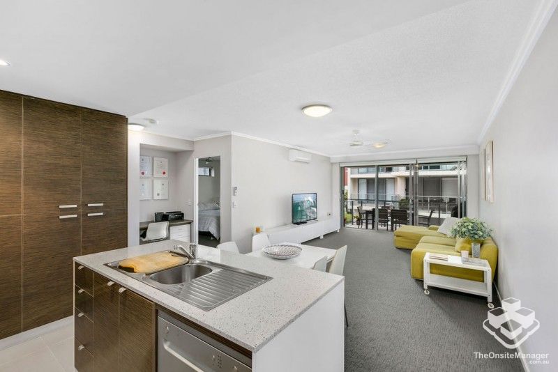 rental property Gold Coast