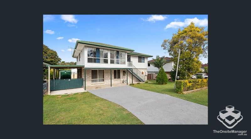 rental property Brisbane