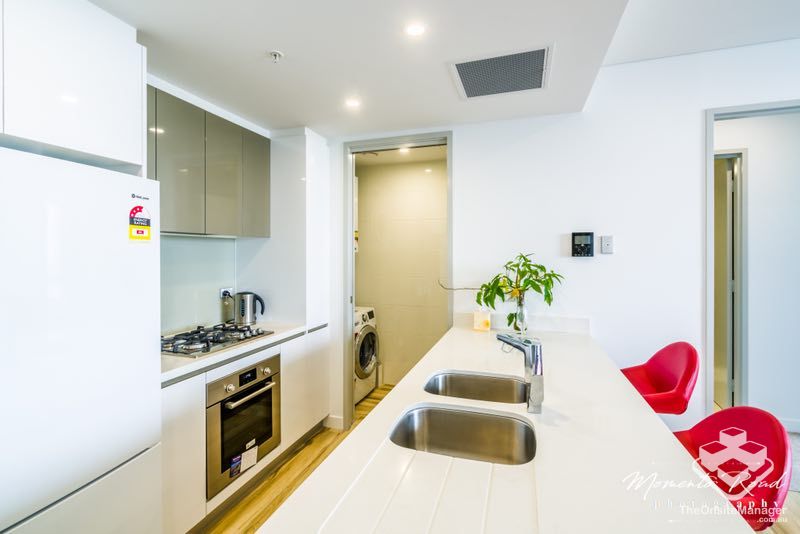 rental property Gold Coast