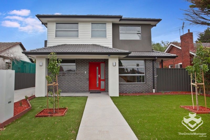 rental property Melbourne