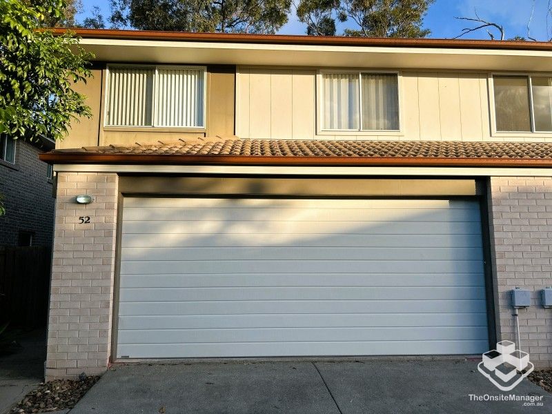 rental property Brisbane