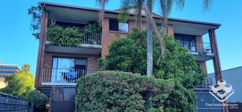 rental property Gold Coast