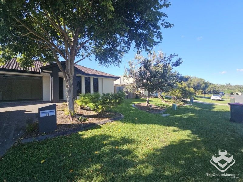 rental property Brisbane