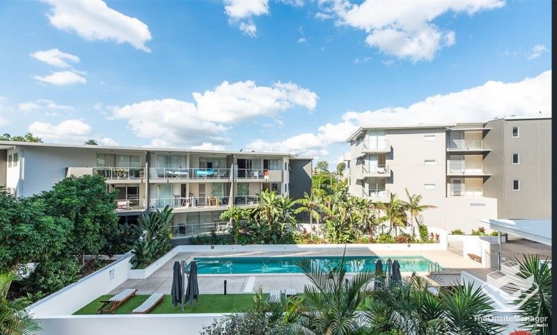 rental property Brisbane