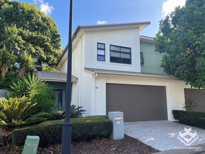 rental property Brisbane