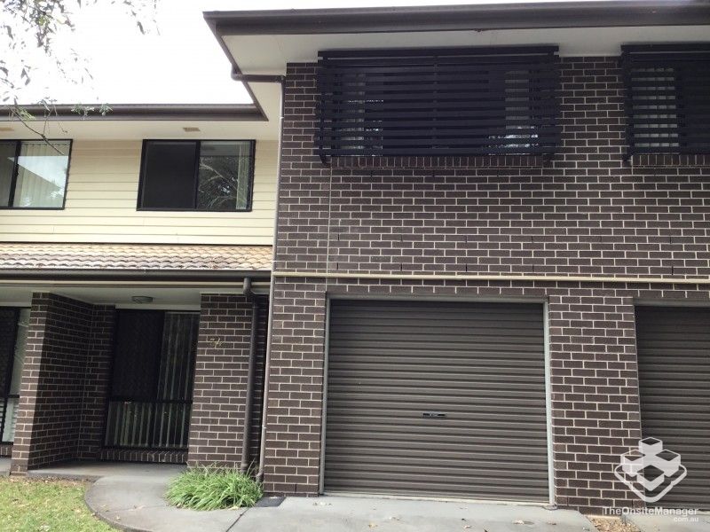 rental property Brisbane