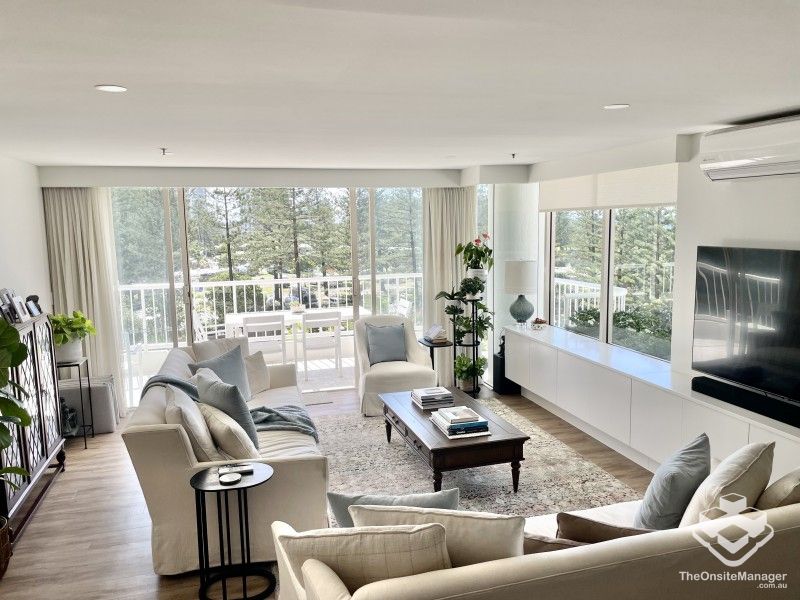 rental property Gold Coast